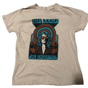 The Doors vintage tee